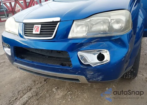 2006 Saturn Vue V6 z USA, uszkodzony, nr VIN 5GZCZ53426S827704